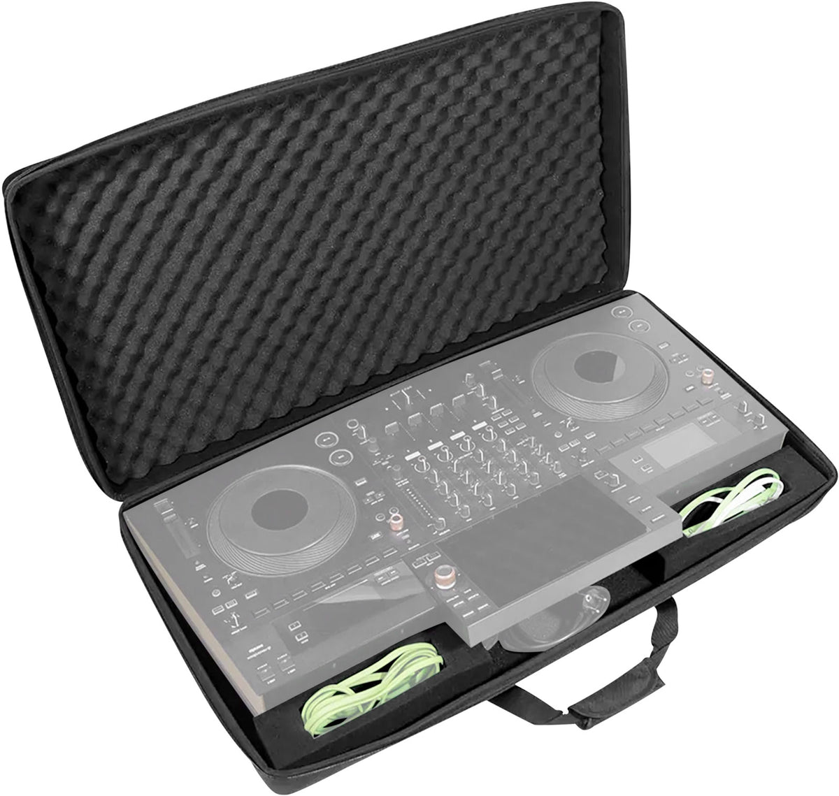 Eva Case Opus Quad
