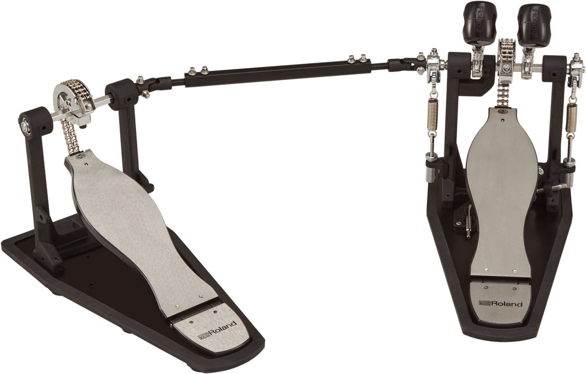 RDH-102a Pedale De Grosse Caisse Technologie Noise Eater