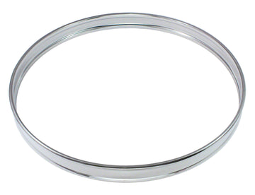HBS-22CH - Cercle Grosse Caisse 22" Métal - Chrome