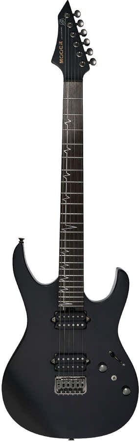 Mmt100 Pearl Black