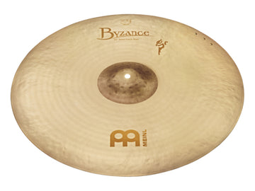 B22sacr Sand Crash Ride Byzance Vintage 22" Benny Greb