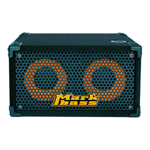 Markbass Traveler P Piezo 102 2X10 400W 8 Ohms