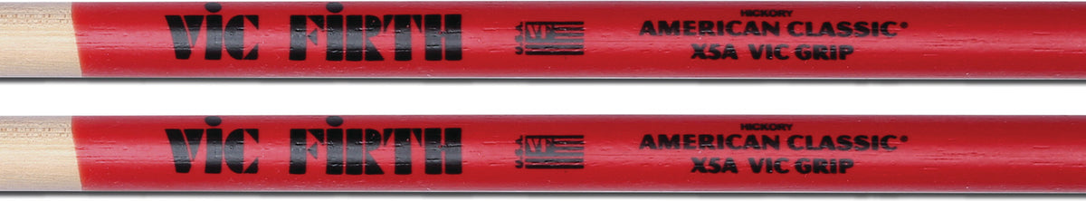 X5ANVG - American Classic Extreme 5A Grip