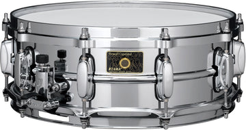 SC145 Signature Stewart Copeland 14" X 5" Laiton