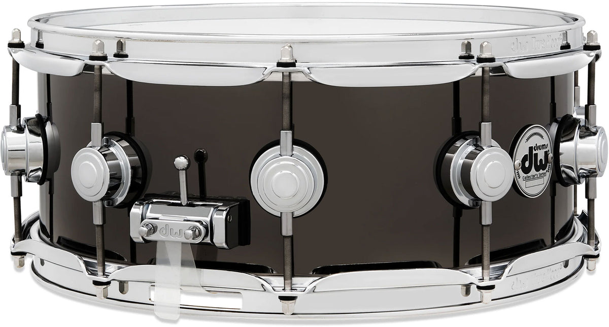 Collectors Series - Laiton Black Nickel Over Brass 14X5,5"