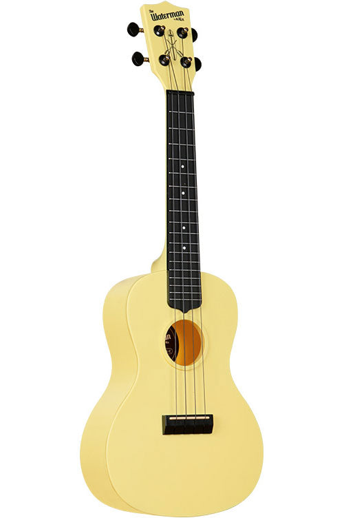 Recycled Waterman Concert Starlight Yellow Glow In The Dark