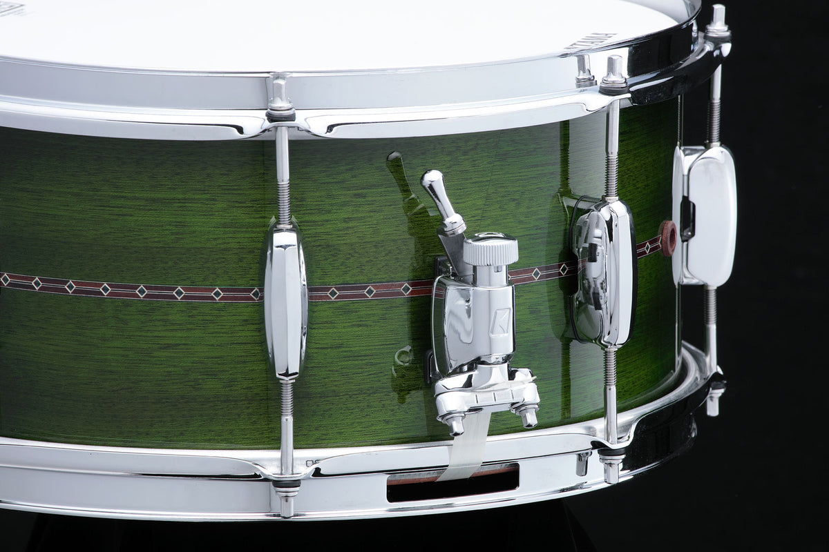 Sp1465 - Simon Phillips Signature 14"X6.5"