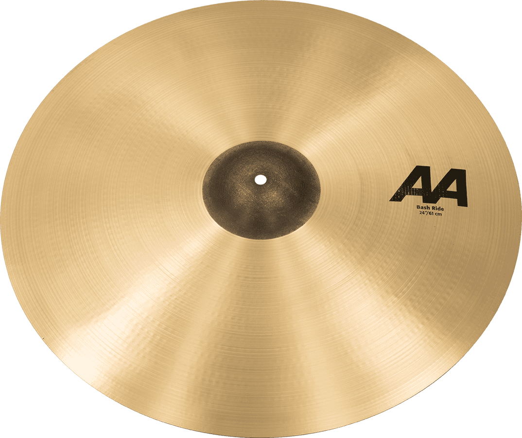 AA Bash Ride 24"