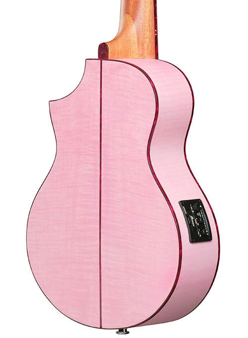 EWP17M2E Strawberry Milk OP
