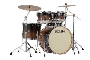 Superstar Classic Stage Stage 22 Cofee Fade