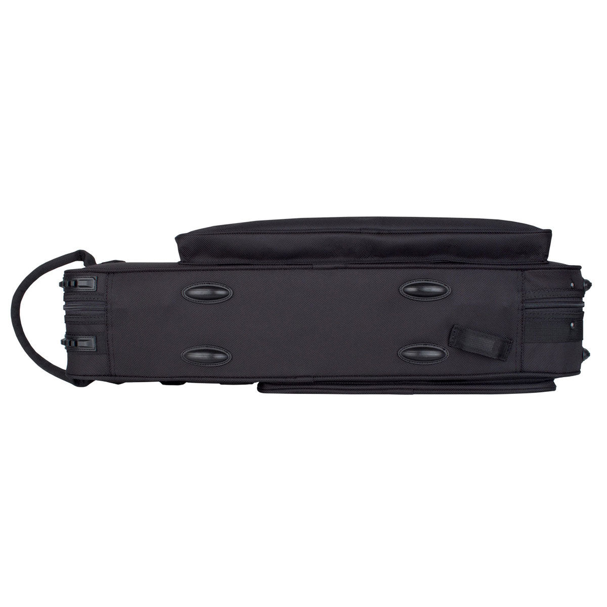 Etui Contoured Saxophone Alto Pour Pavillon Large - Noir