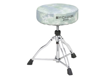 HT430TDMG Siège Batterie 1ST Chair Round Rider Cool Mint Gray