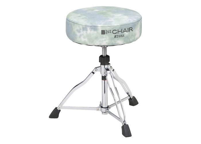 HT430TDMG Siège Batterie 1ST Chair Round Rider Cool Mint Gray