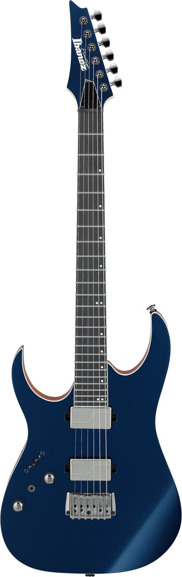 RG5121RLDBF Dark Tide Blue Flat Prestige