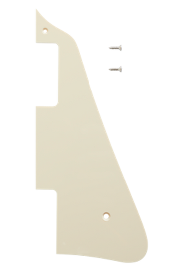 1959 Les Paul Historic Pickguard Cream