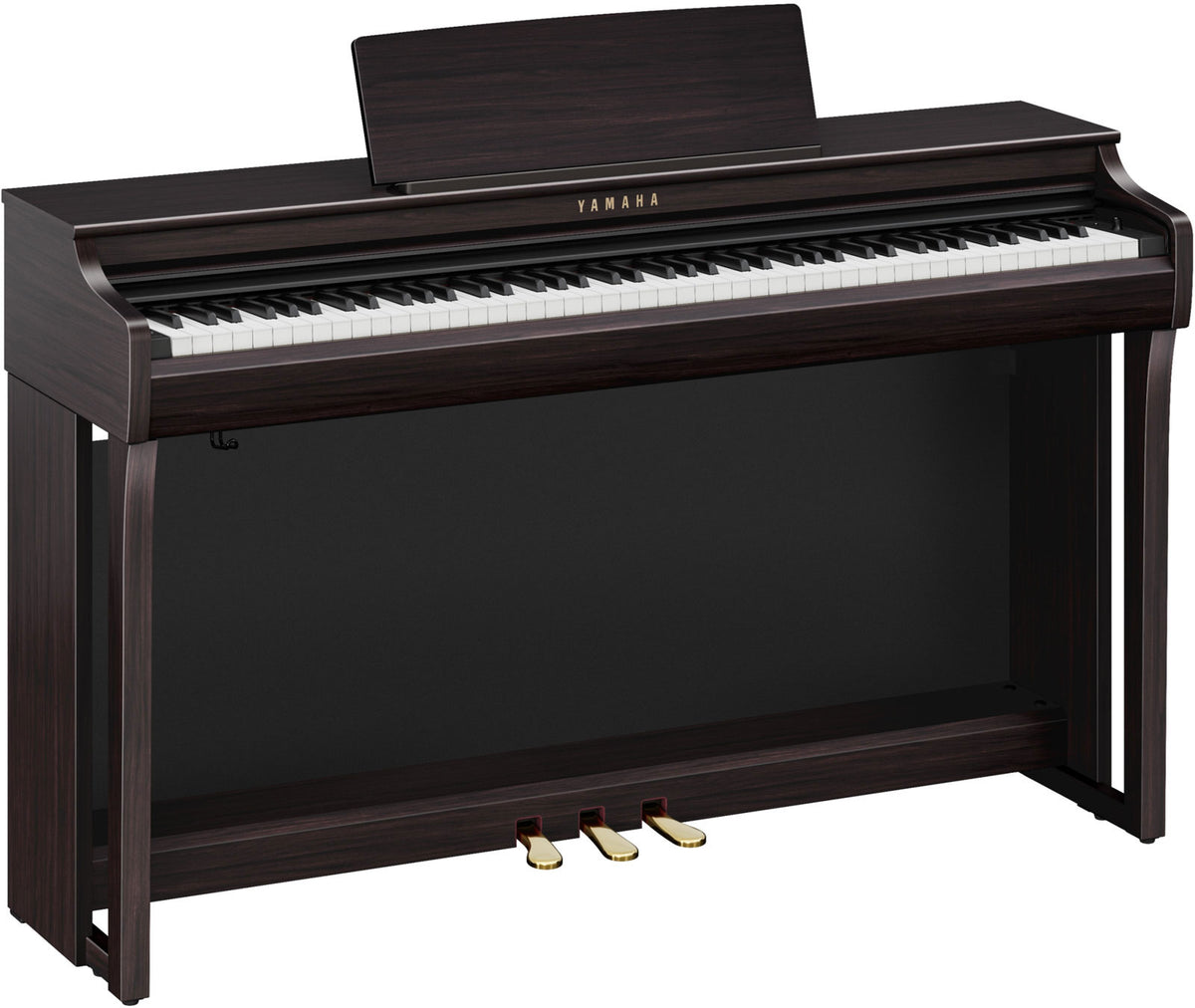 CLP-825 Palissandre