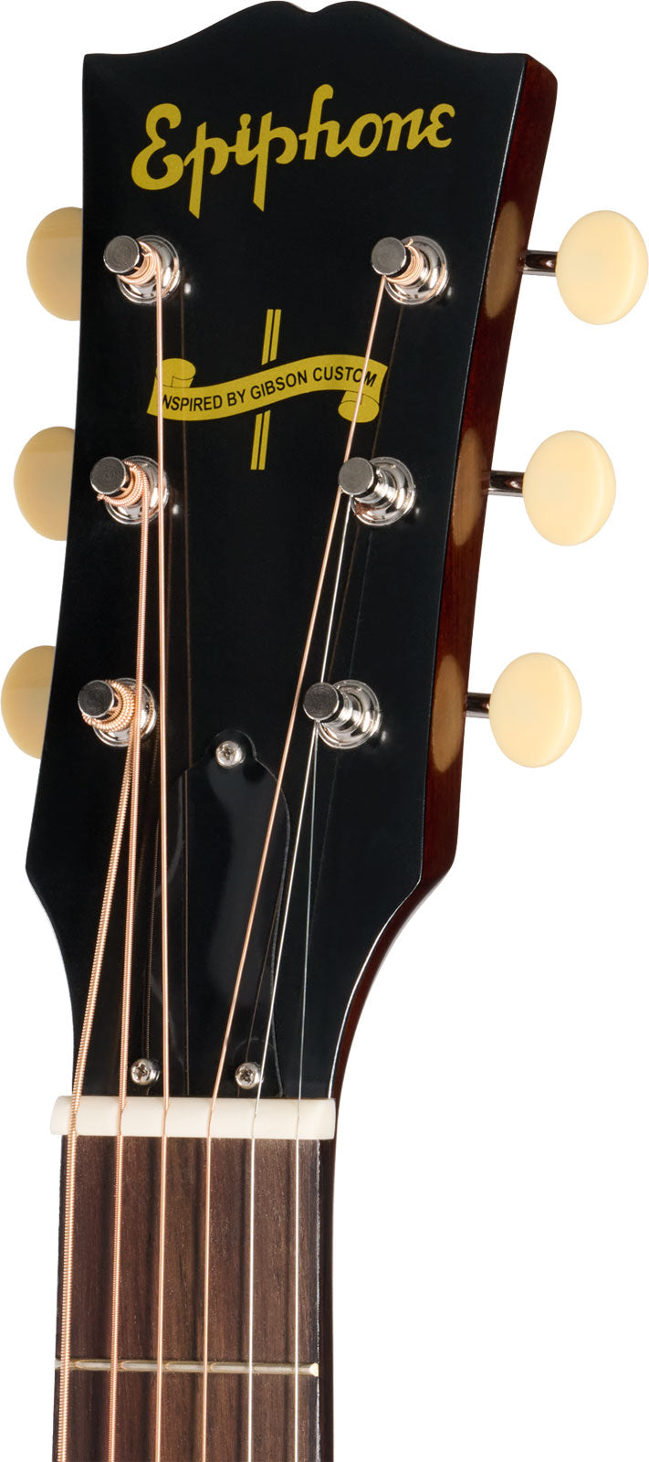 J-45 Reissue 1942 Banner Vintage Sunburst IBGCS - STOCK B