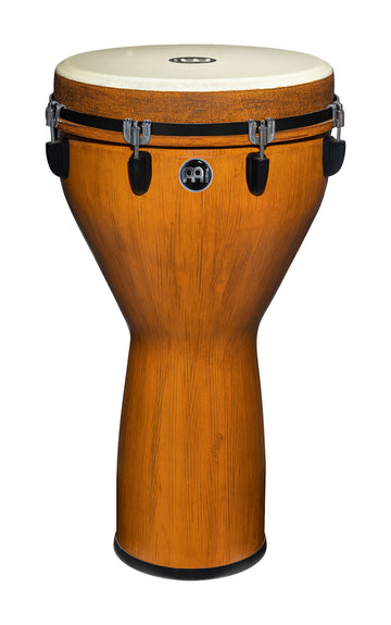 Jumbo Djembe Synthe 14" Barnw