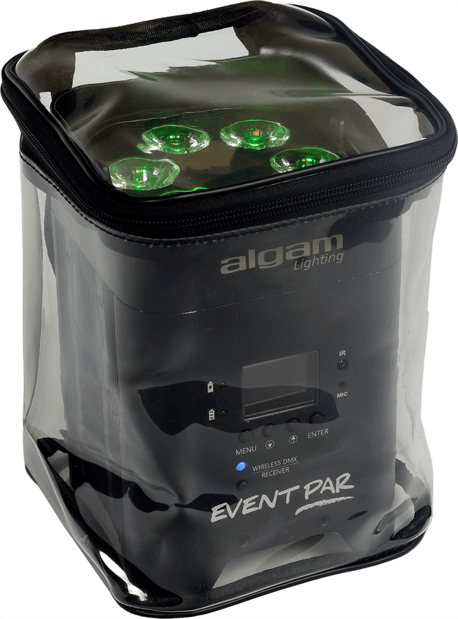 Event Raincover