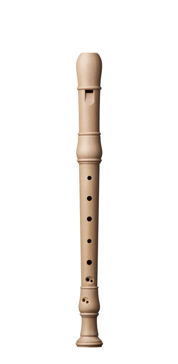 Soprano Folklora En Si Bémol Poirier 191