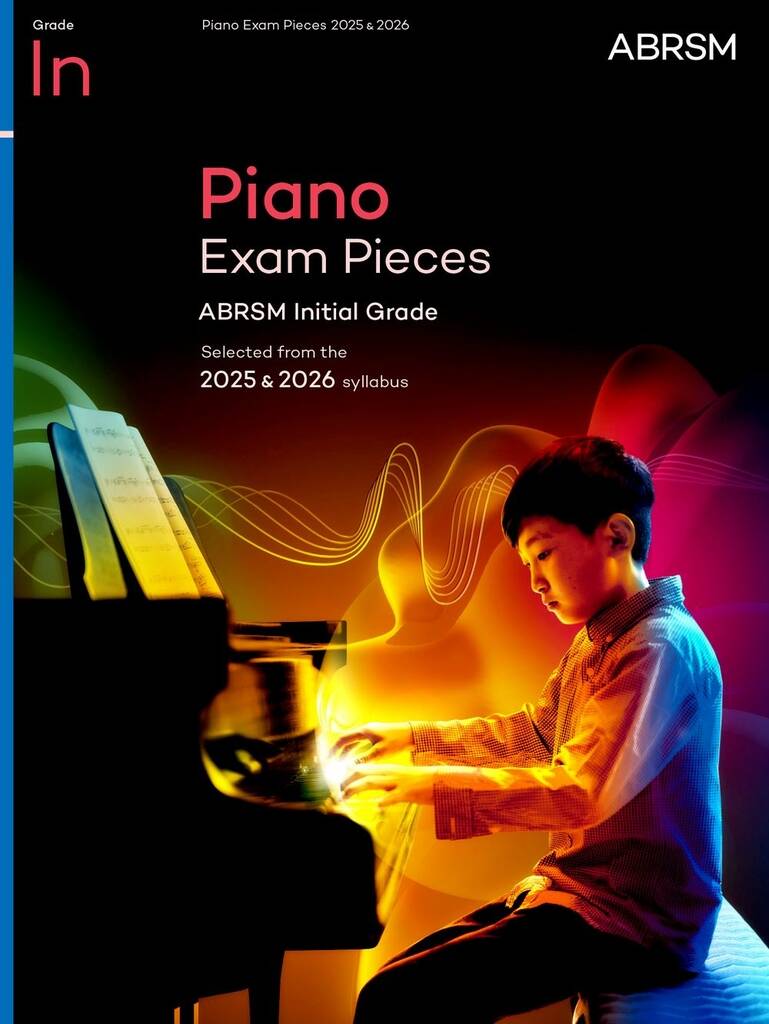 ABRSM Publishing