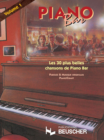 Piano Bar Vol.1