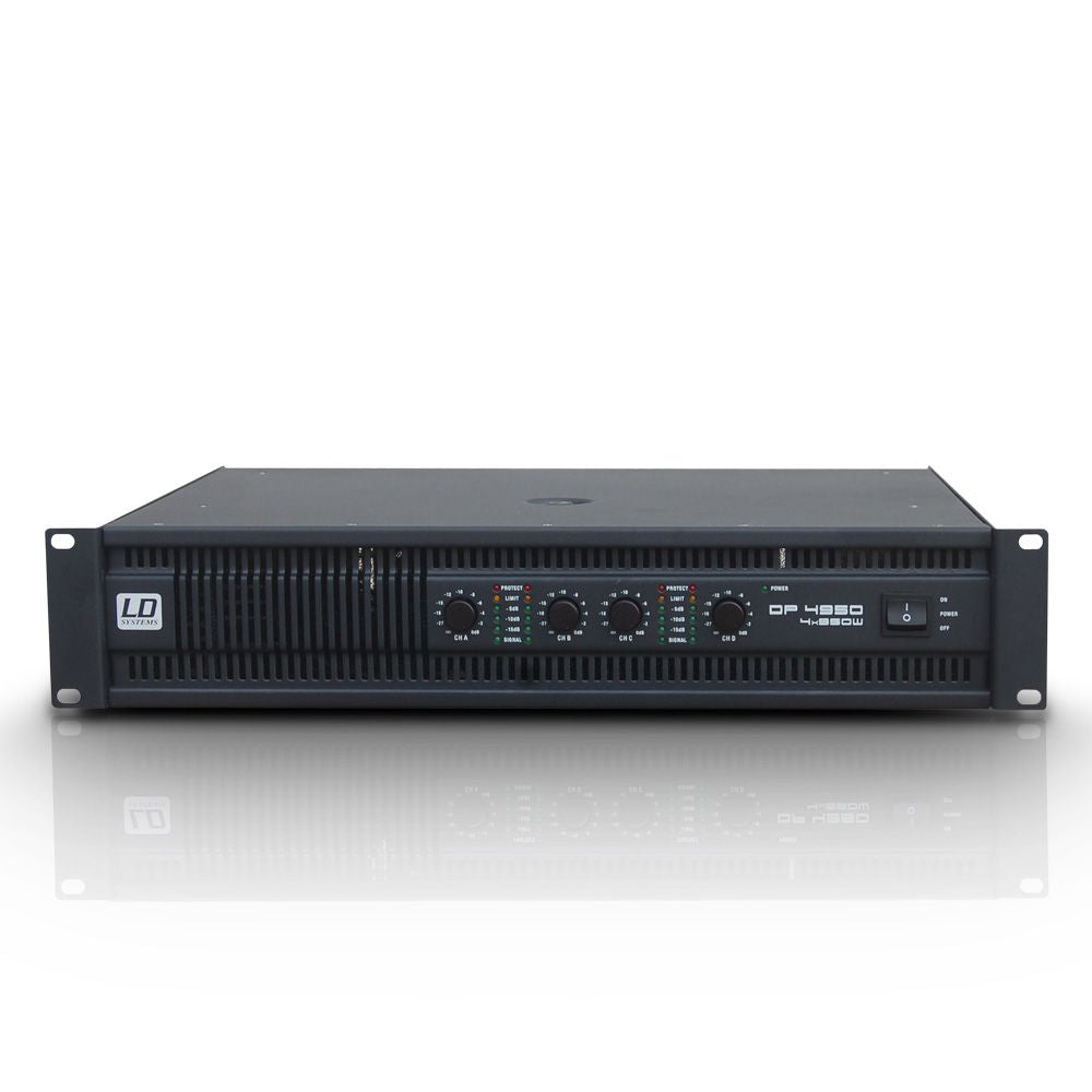 LD Systems LD DEEP2 4950