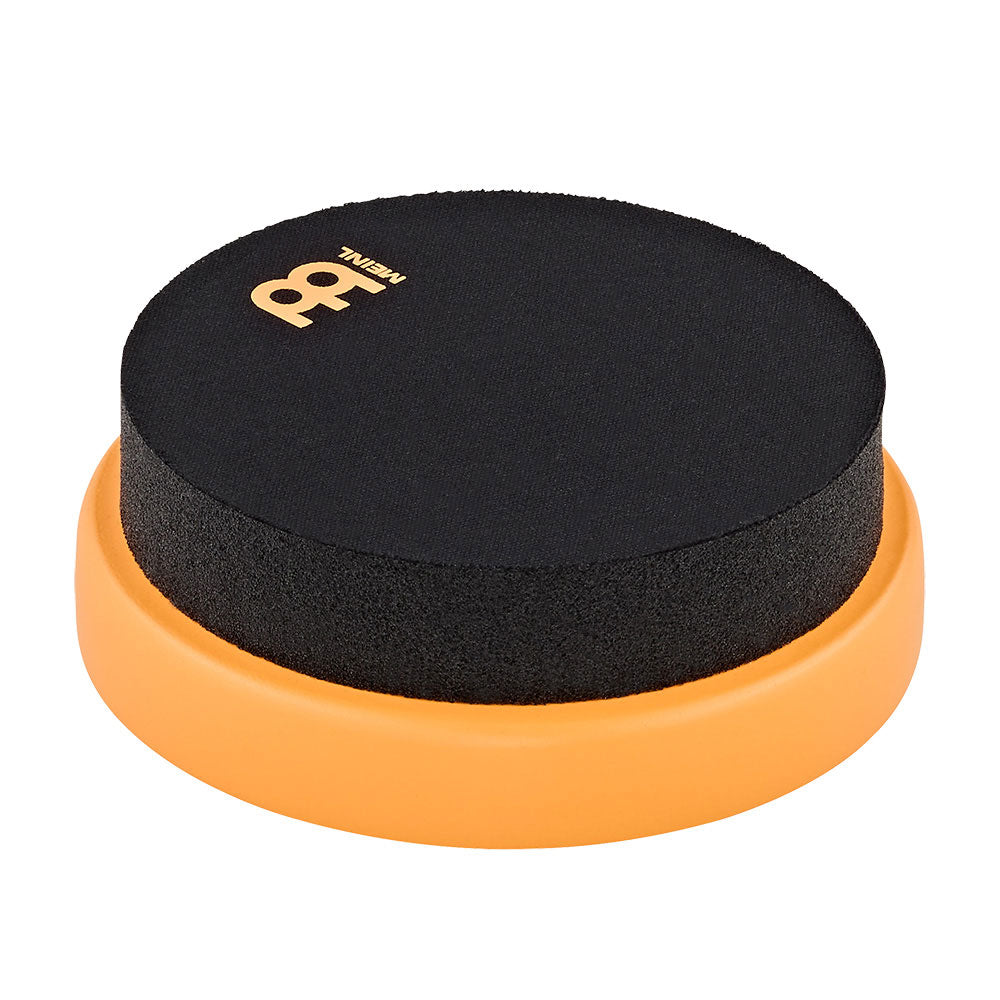 MMP4OR - Pad d'entraînement en guimauve de 4" - Orange