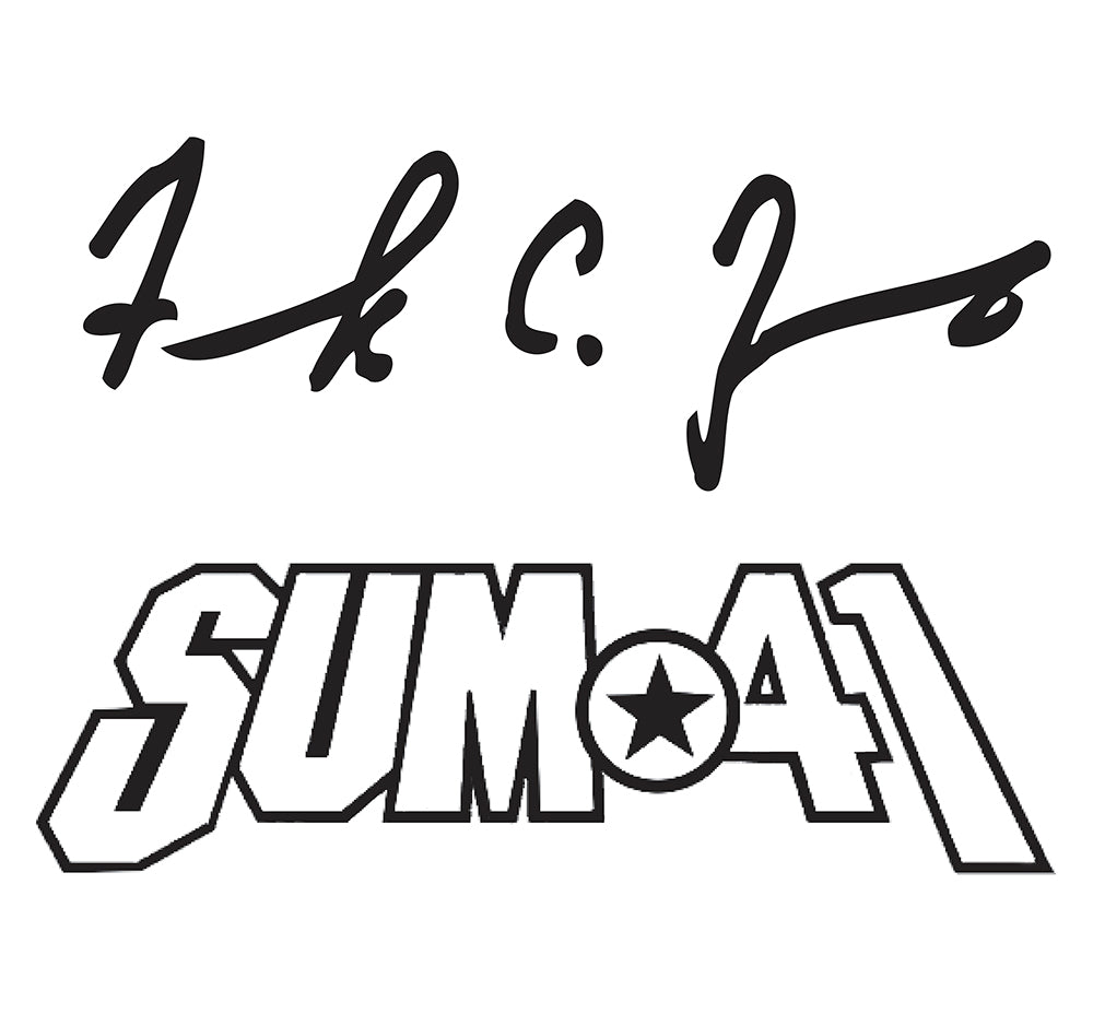 FZ - Frank Zummo Signature