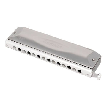 Sirius Chromatic Argent 56 Trous