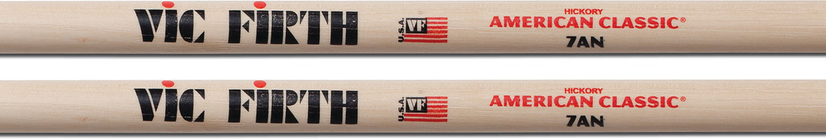 7AN - American Classic Hickory Olives Nylon