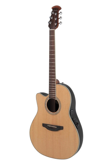 Celebrity Cs Standard Mid Cutaway Natural CS24L-4-G