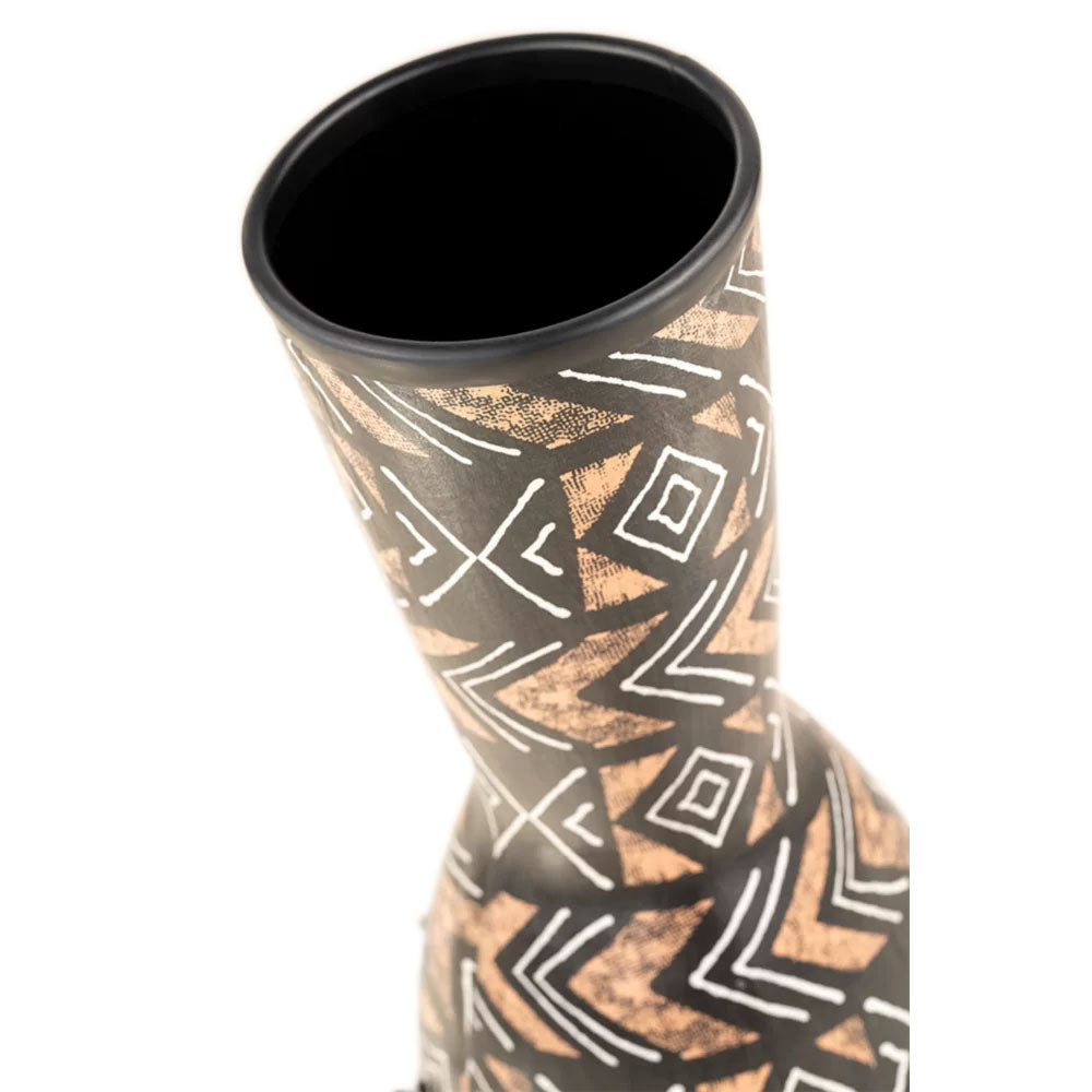 ADJ10ka Djembe 10" Kanga Sarong