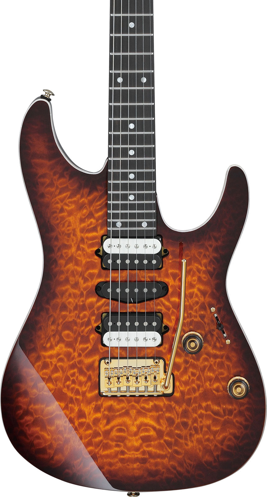 AZ47P1QM-DEB Dragon Eye Burst Premium