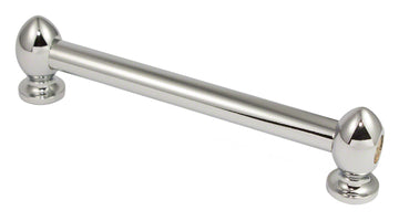 TL7D88 - Coquille Tube - 88mm - Double Tirant (X1)