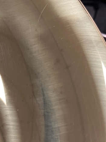 FFH83 Cor En Mib - Laiton Verni - En étui - Stock B