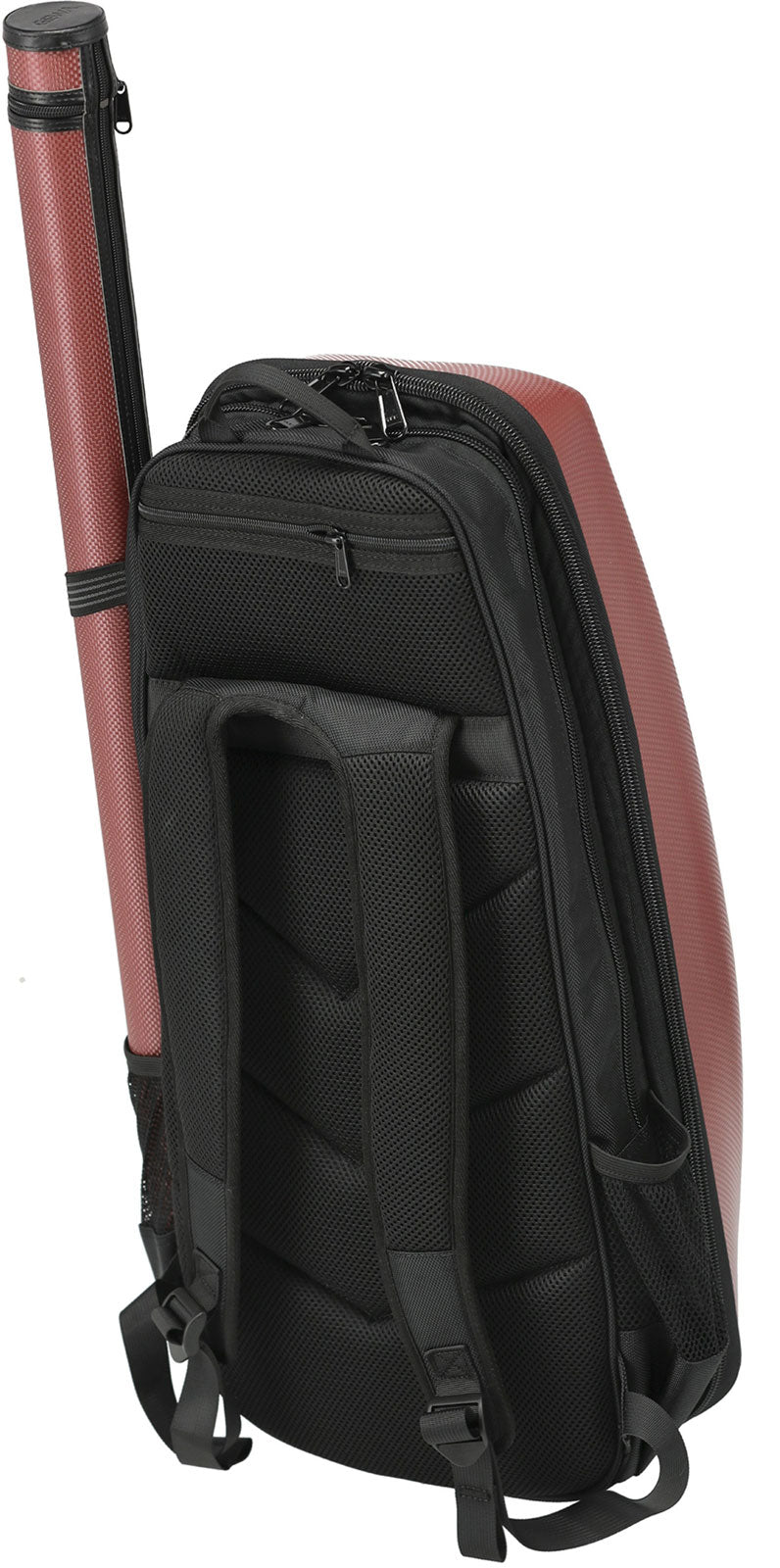 Space Bag Rouge - Violon 4/4 & 3/4