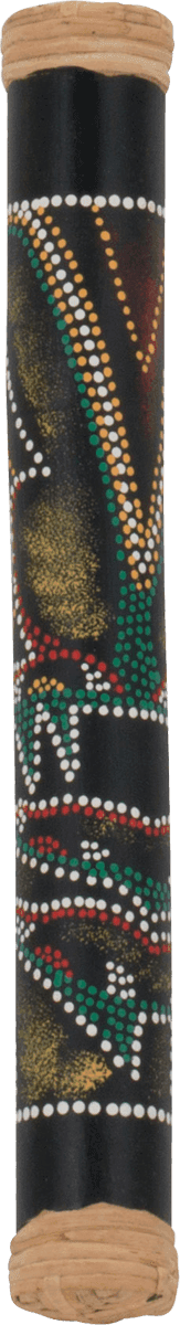 PBRSP16-693 Baton De Pluie 40 CM