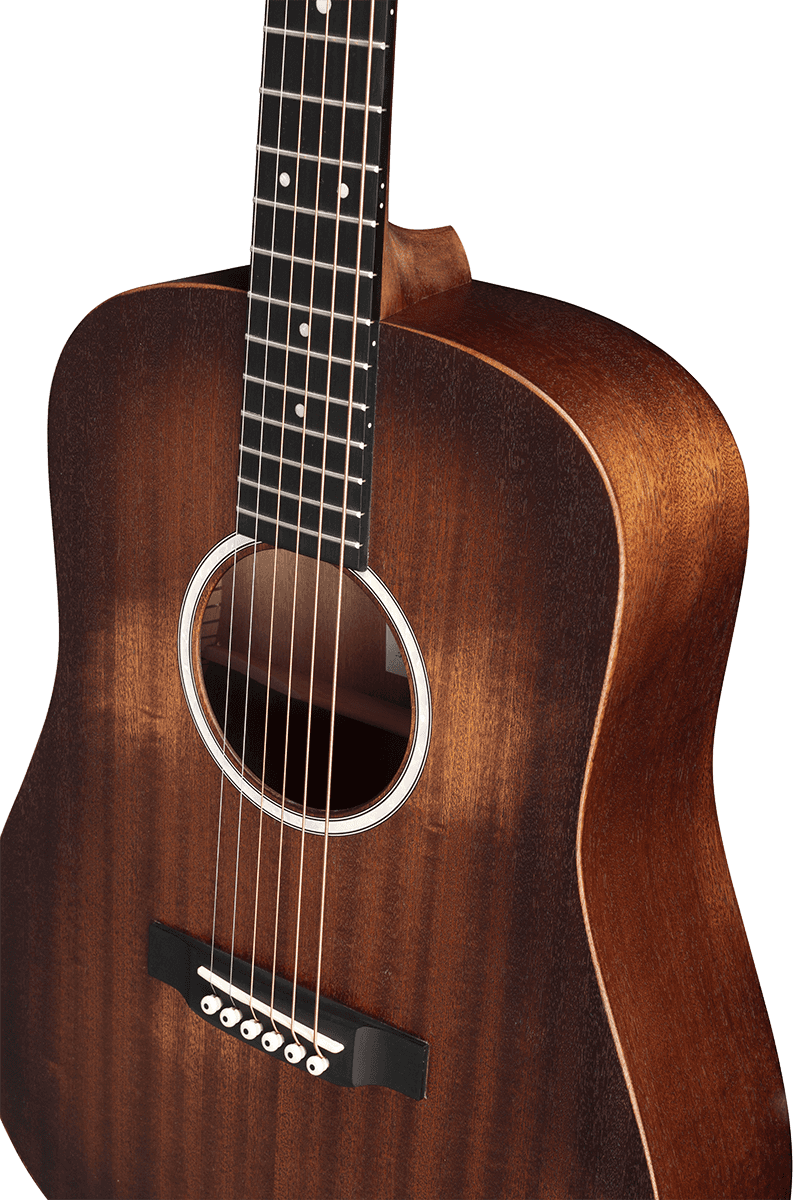 Dreadnought Junior Streetmaster Lh