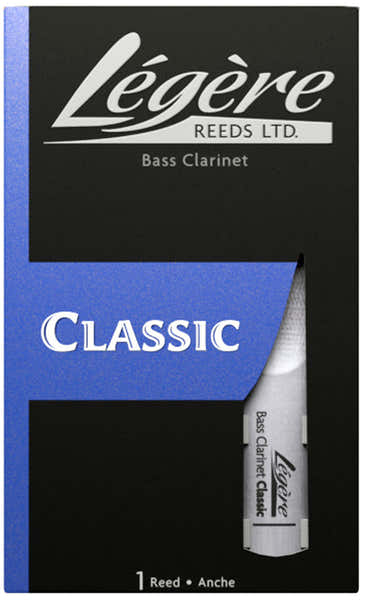 Classic 3.5 - Clar Basse
