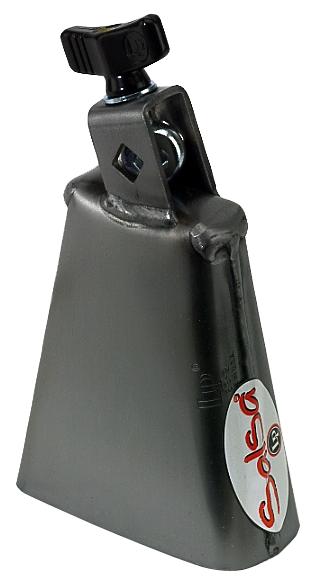 Latin Percussion ES-2 - Cloche Salsa CHA-cha (12CM)