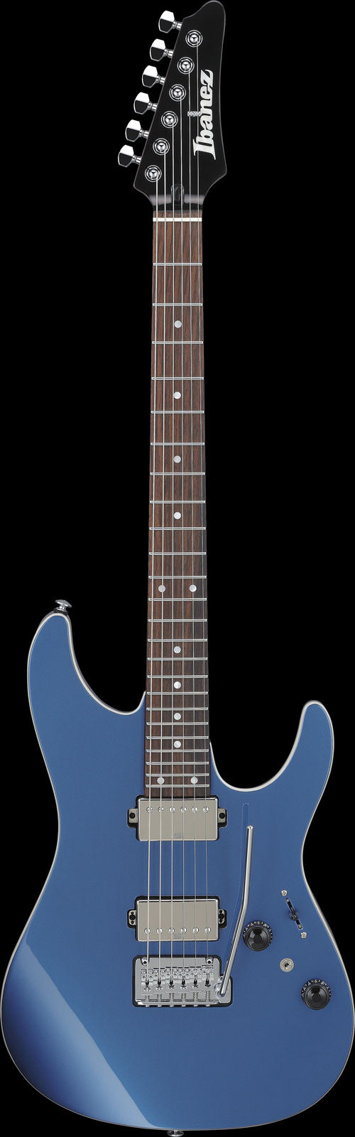 AZ42P1-PBE Prussian Blue Metallic Premium - Reconditionné