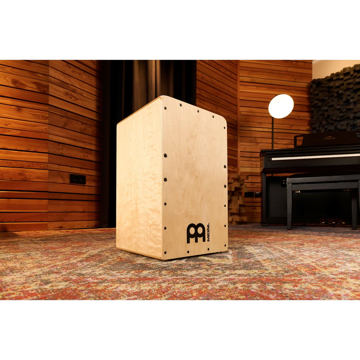 WC100B - Woodcraft Cajons - Baltic Birch