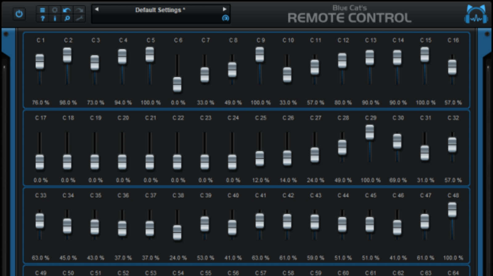 Remote Control