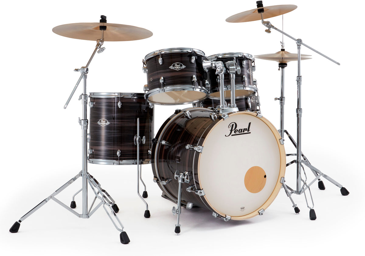 EXX705NNBRC-779 - Export fusion 20" + HWP-834 Metallic Amethyst Twist