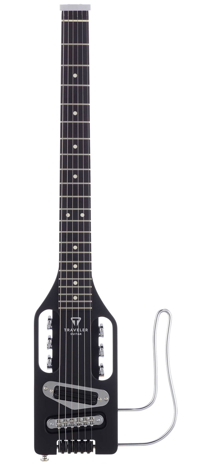 Ultra-Light Electric Black