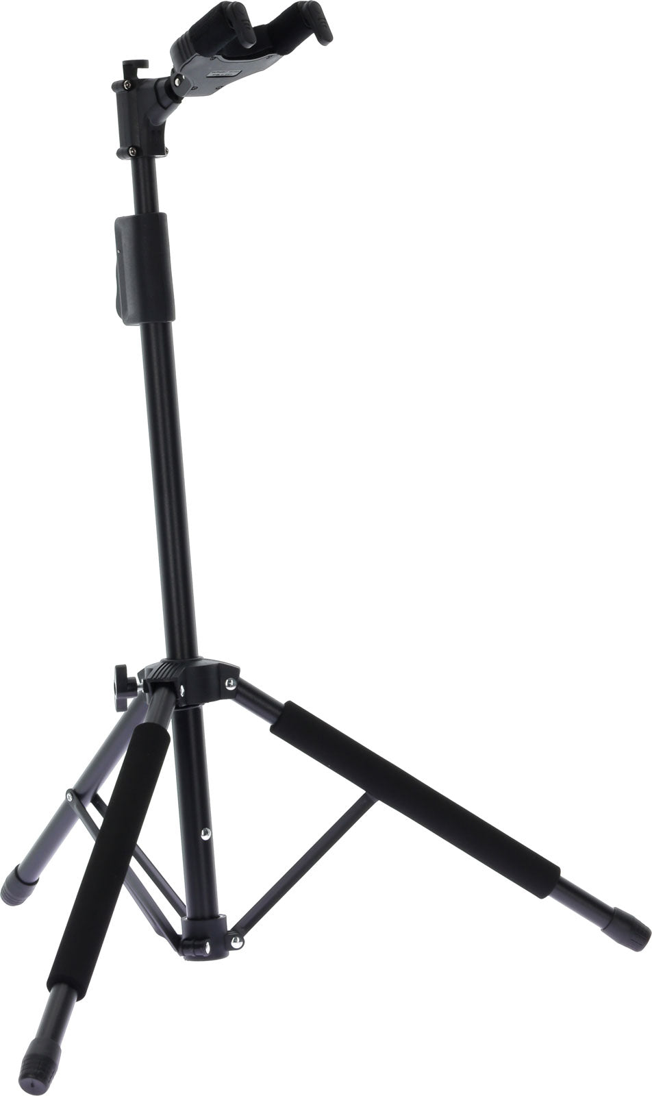 GS35 Stand Guitare à Verrouillage De Tête