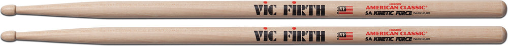 Vic Firth 5AKF - American Classic 5A Kinetic