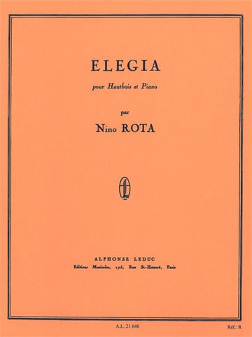 Elegia