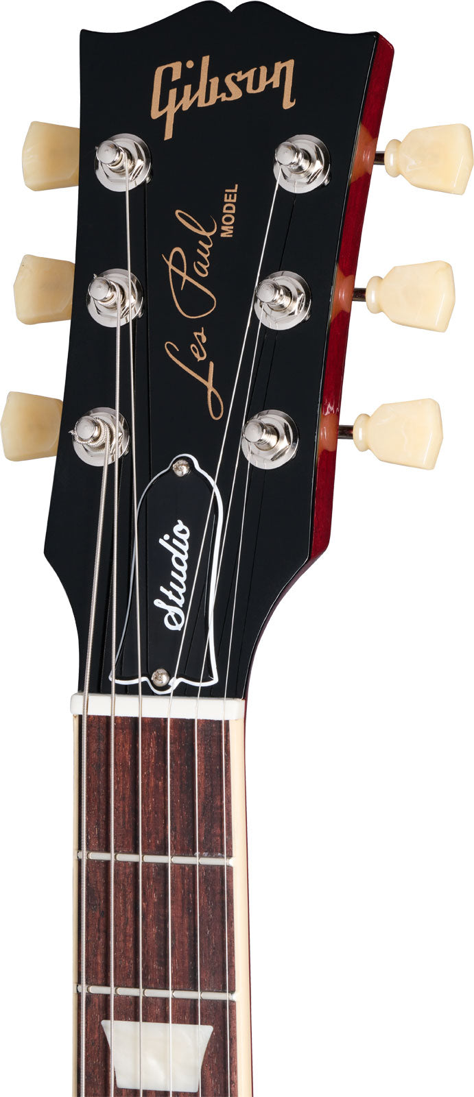 Les Paul Studio Wine Red Modern